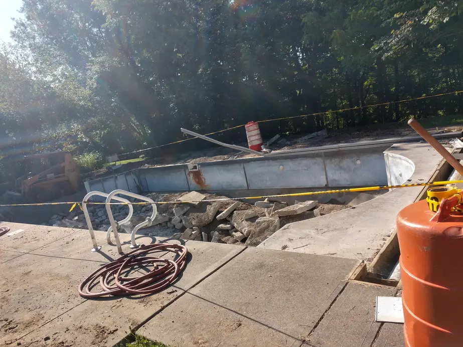 Renovation and repair